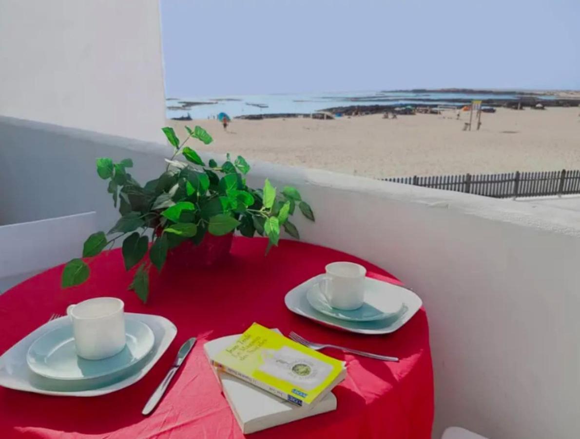 Lightbooking Los Lagos El Cotillo Exterior photo