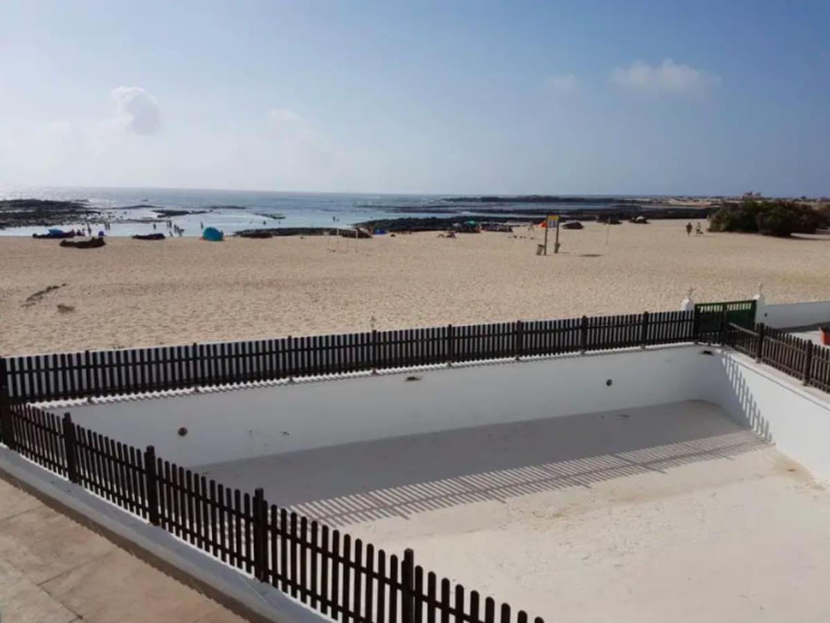 Lightbooking Los Lagos El Cotillo Exterior photo