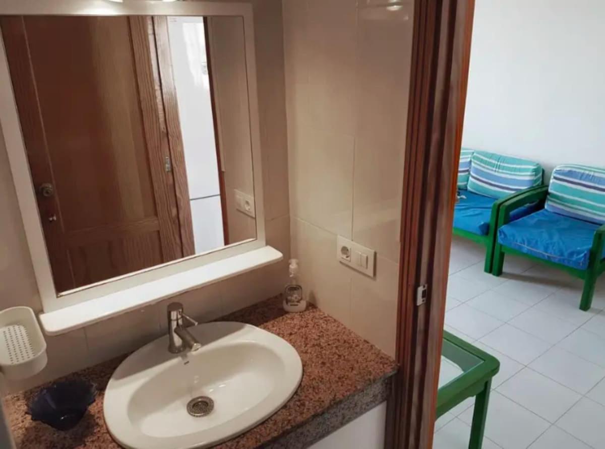 Lightbooking Los Lagos El Cotillo Exterior photo